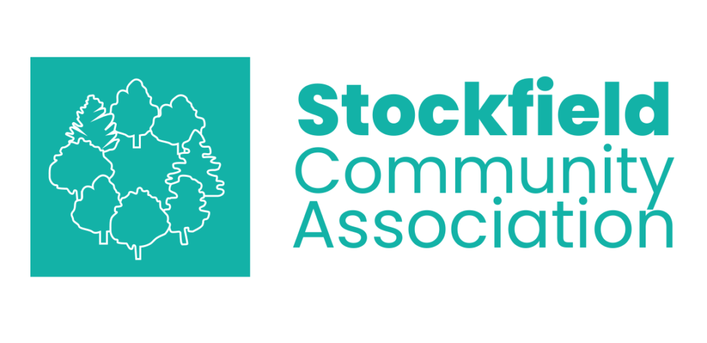 Stockfield Community Association logo